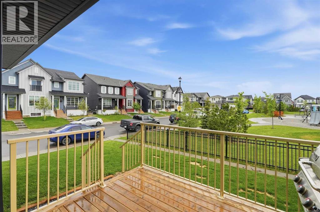 15 Lawrence Green SE, Airdrie, Alberta  T4A 3M9 - Photo 35 - A2321147