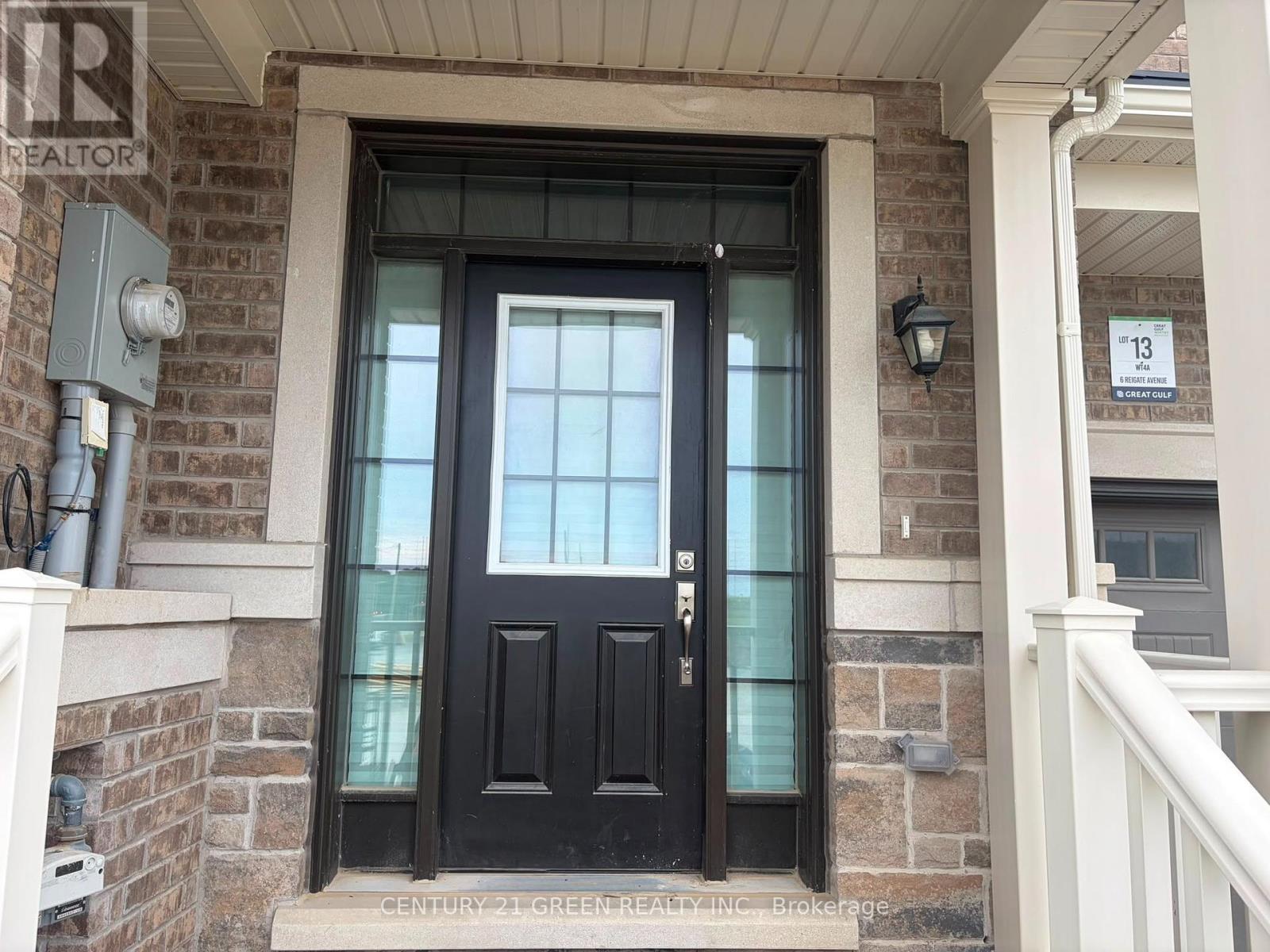 6 Reigate Avenue, Whitby, Ontario  L1P 0R1 - Photo 2 - E13630526