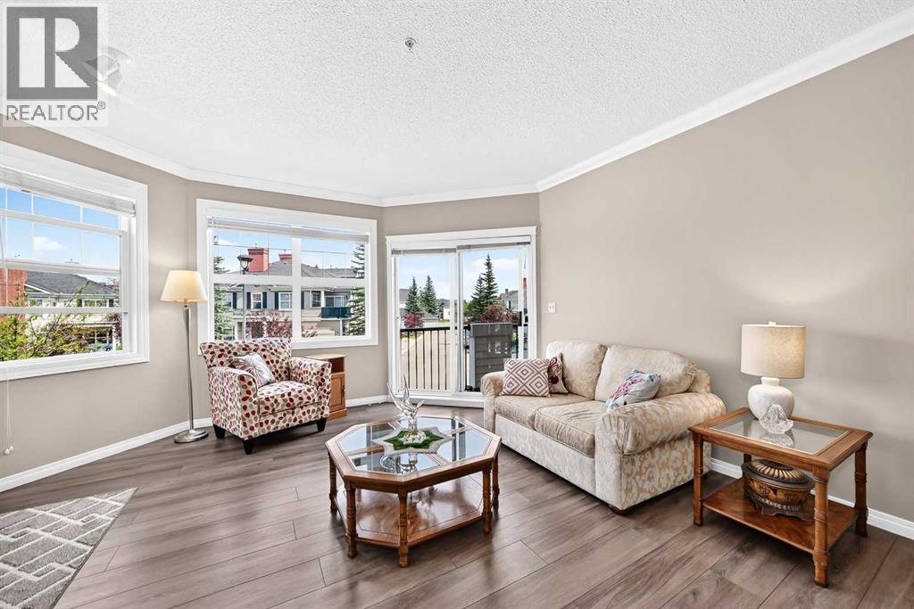 210, 78 Prestwick Gardens SE, Calgary, Alberta  T2Z 3V2 - Photo 8 - A2330434