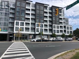306 - 8763 BAYVIEW AVENUE, Richmond Hill, Ontario