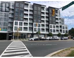 306 - 8763 BAYVIEW AVENUE, Richmond Hill, Ontario