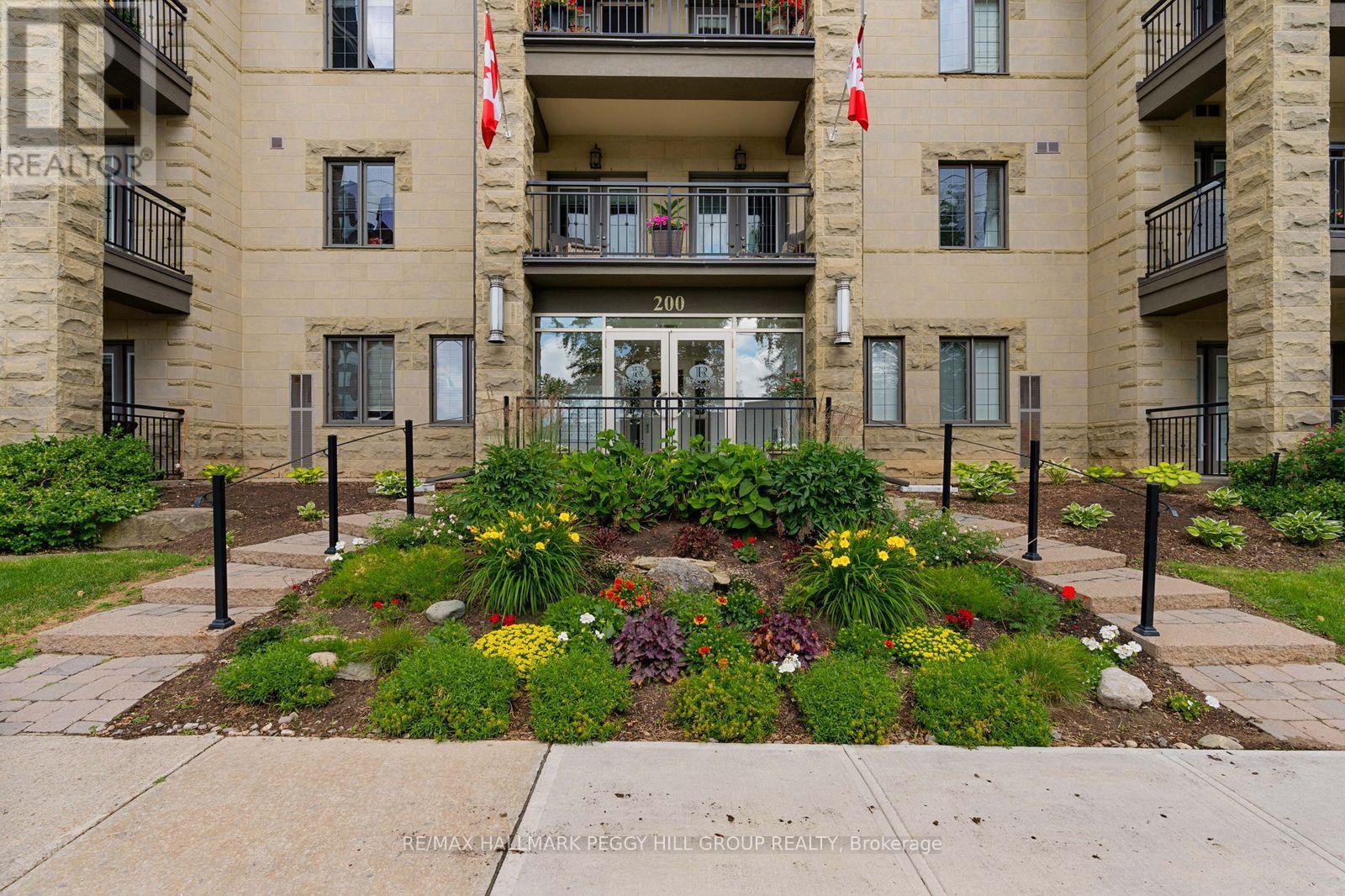 104 - 200 Collier Street, Barrie, Ontario  L4M 1H7 - Photo 12 - S13630520