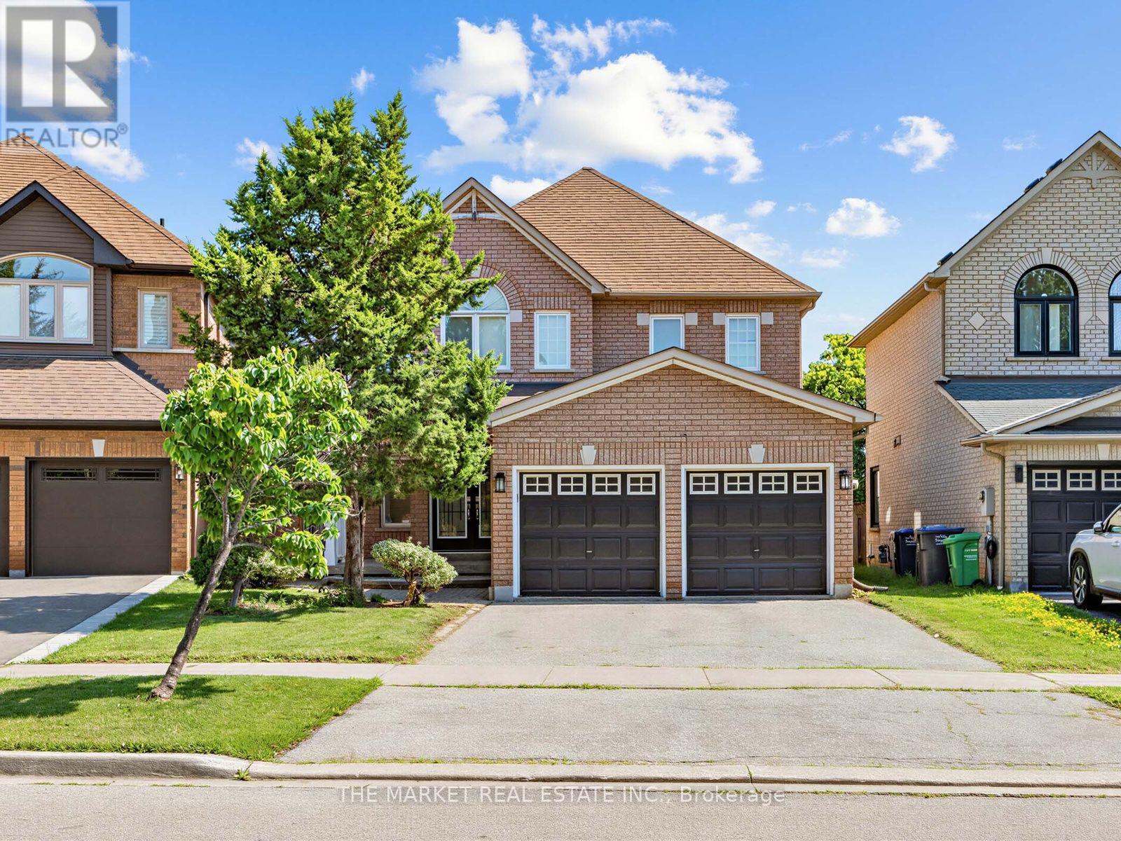 5088 FORESTWALK CIRCLE, Mississauga, Ontario