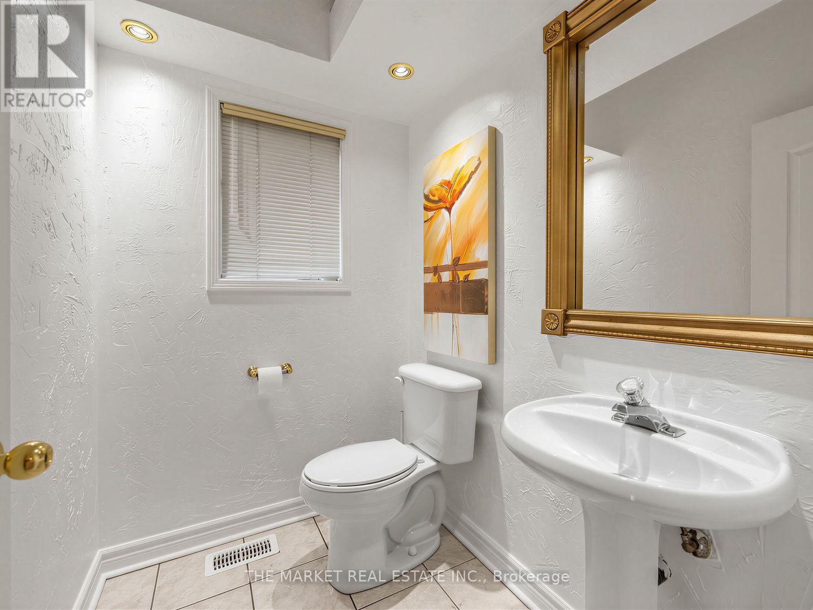 5088 Forestwalk Circle, Mississauga, Ontario  L4Z 4A2 - Photo 17 - W13630486