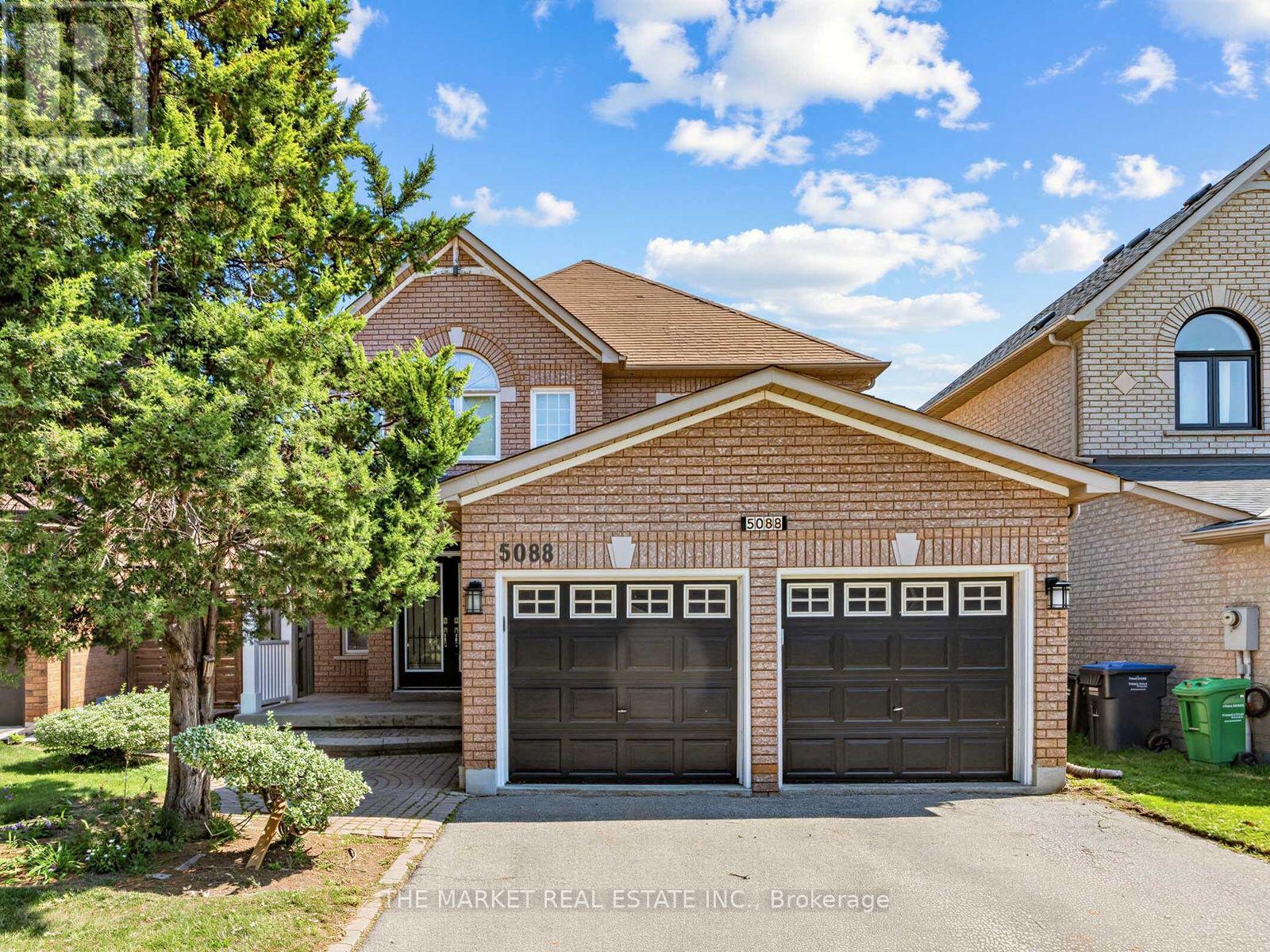 5088 Forestwalk Circle, Mississauga, Ontario  L4Z 4A2 - Photo 2 - W13630486