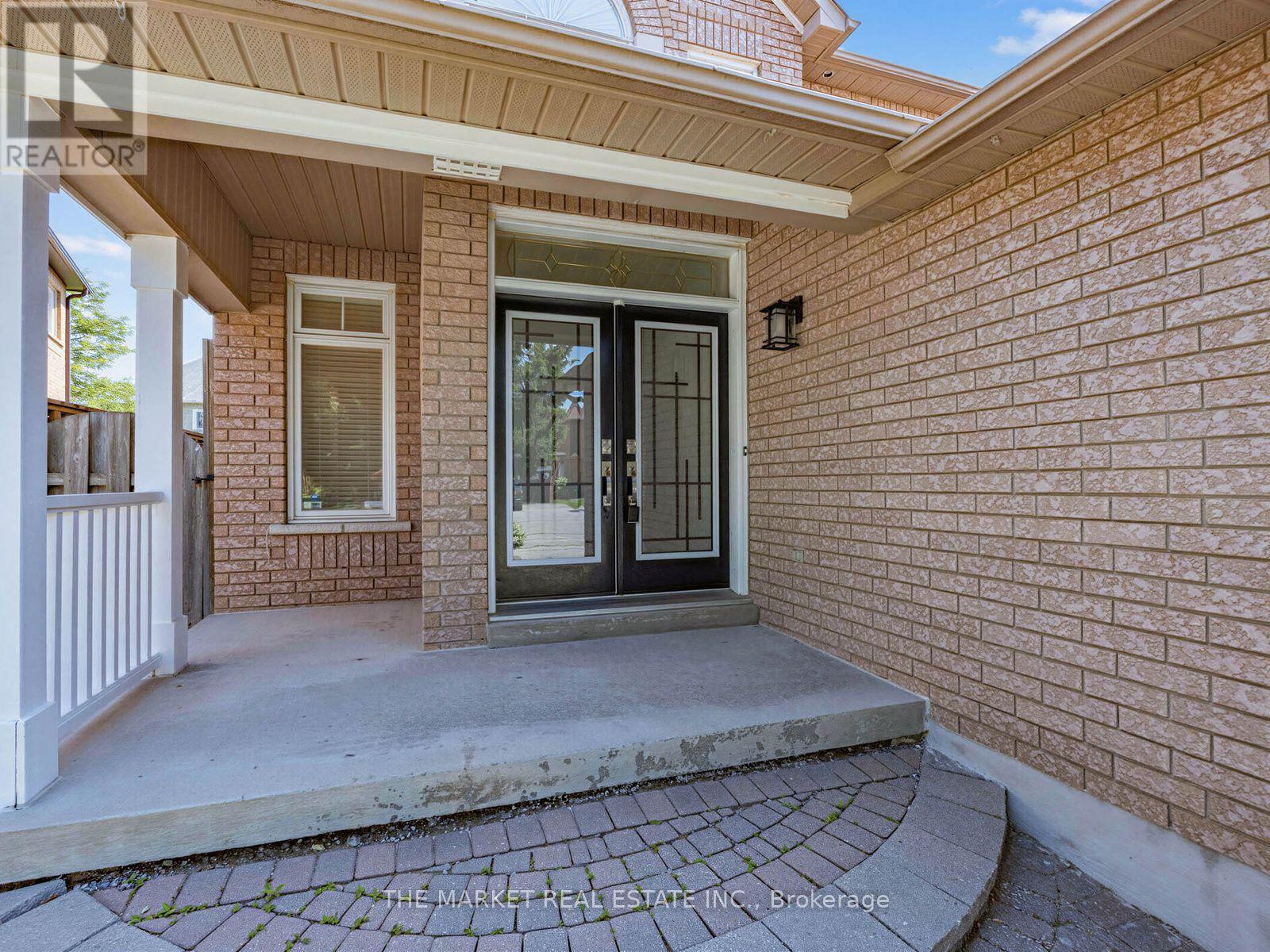 5088 Forestwalk Circle, Mississauga, Ontario  L4Z 4A2 - Photo 3 - W13630486