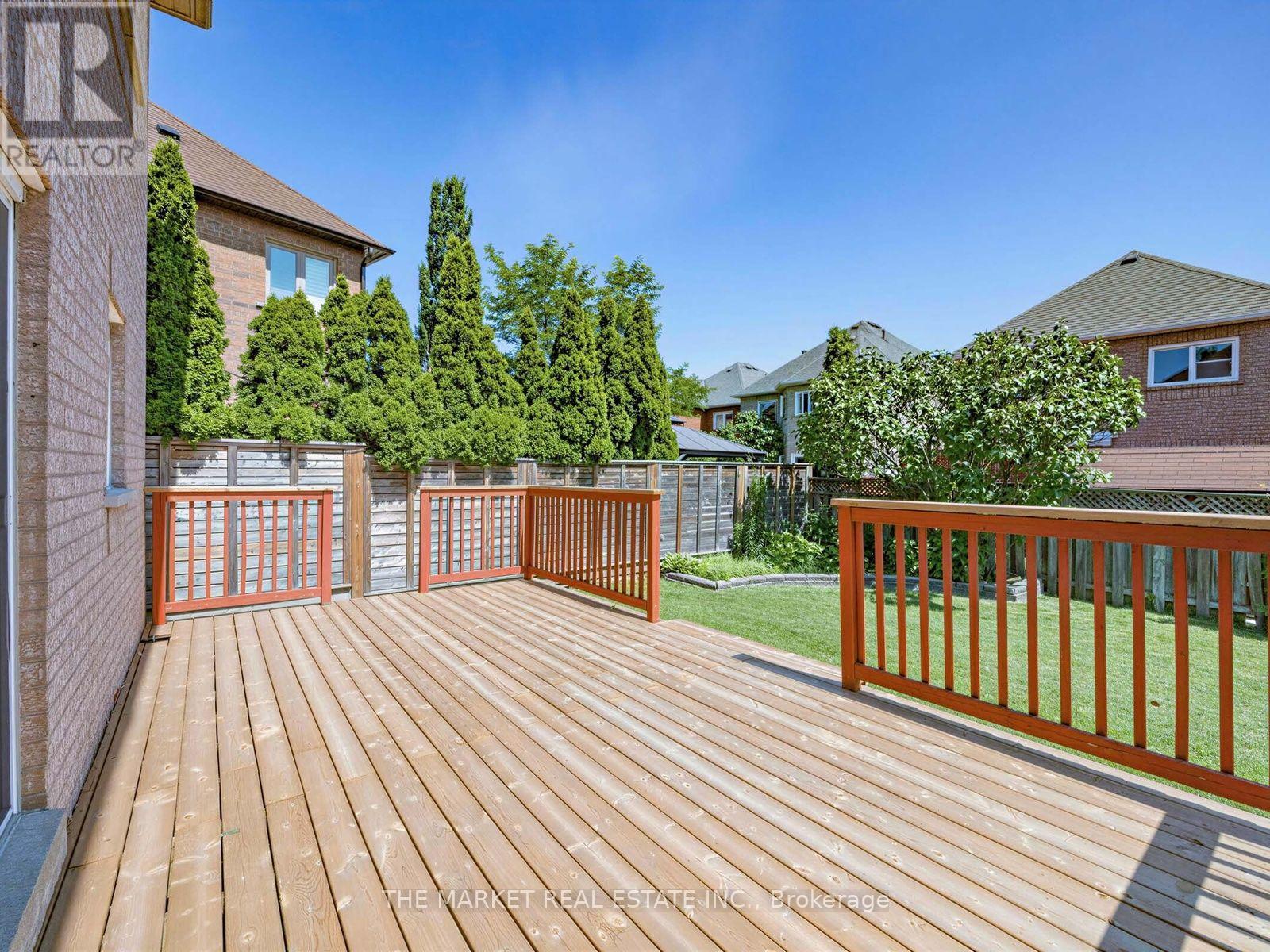 5088 Forestwalk Circle, Mississauga, Ontario  L4Z 4A2 - Photo 34 - W13630486