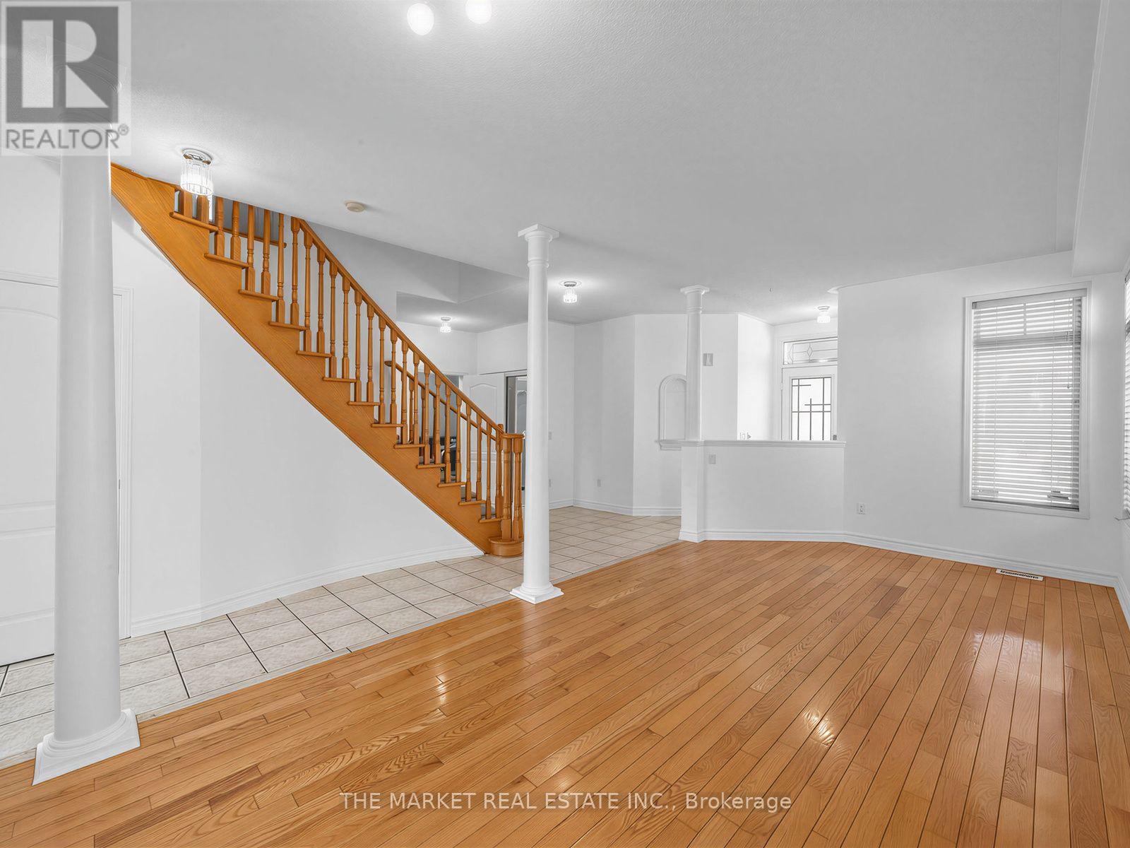 5088 Forestwalk Circle, Mississauga, Ontario  L4Z 4A2 - Photo 7 - W13630486