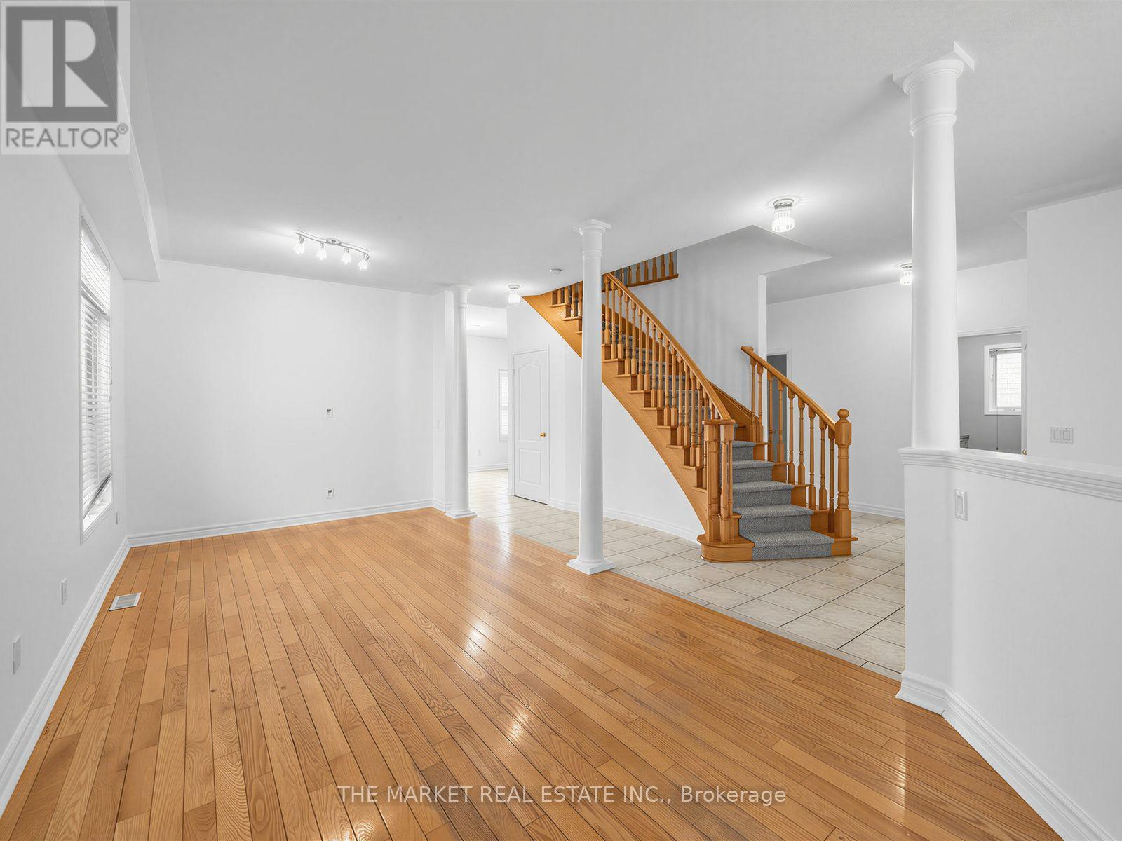 5088 Forestwalk Circle, Mississauga, Ontario  L4Z 4A2 - Photo 8 - W13630486