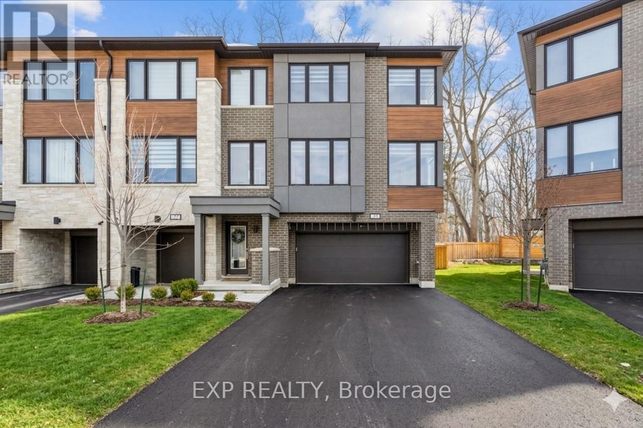 29 BRIAR COURT, Halton Hills, Ontario
