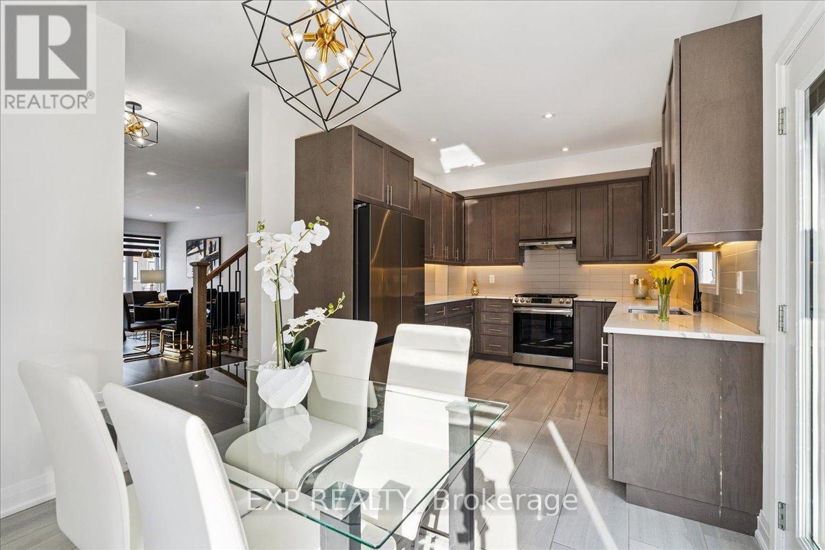 29 Briar Court, Halton Hills, Ontario  L7G 0P5 - Photo 12 - W13630494