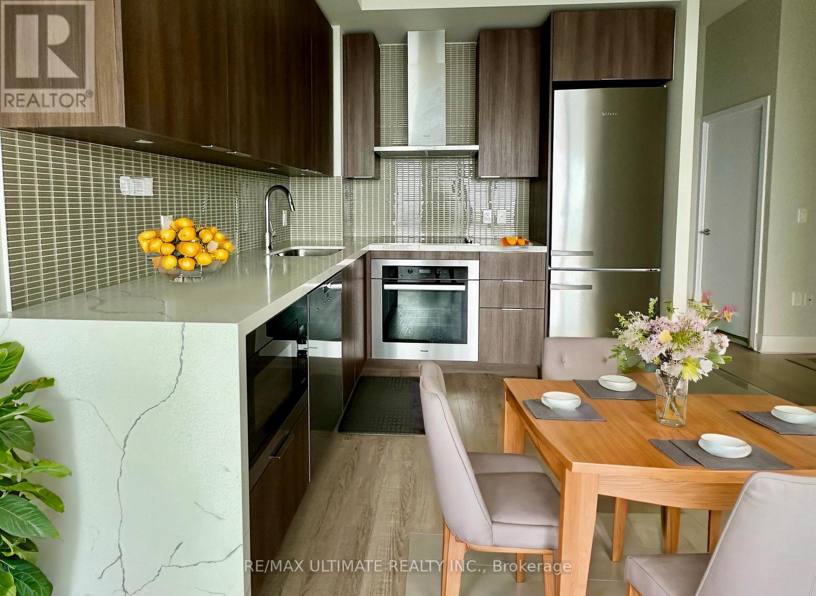#6206 - 30 SHORE BREEZE DRIVE, Toronto, Ontario