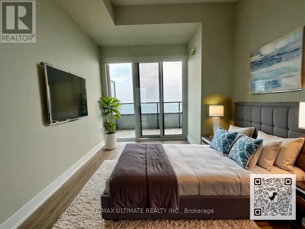 #6206 - 30 Shore Breeze Drive, Toronto, Ontario  M8V 0J1 - Photo 10 - W13630496
