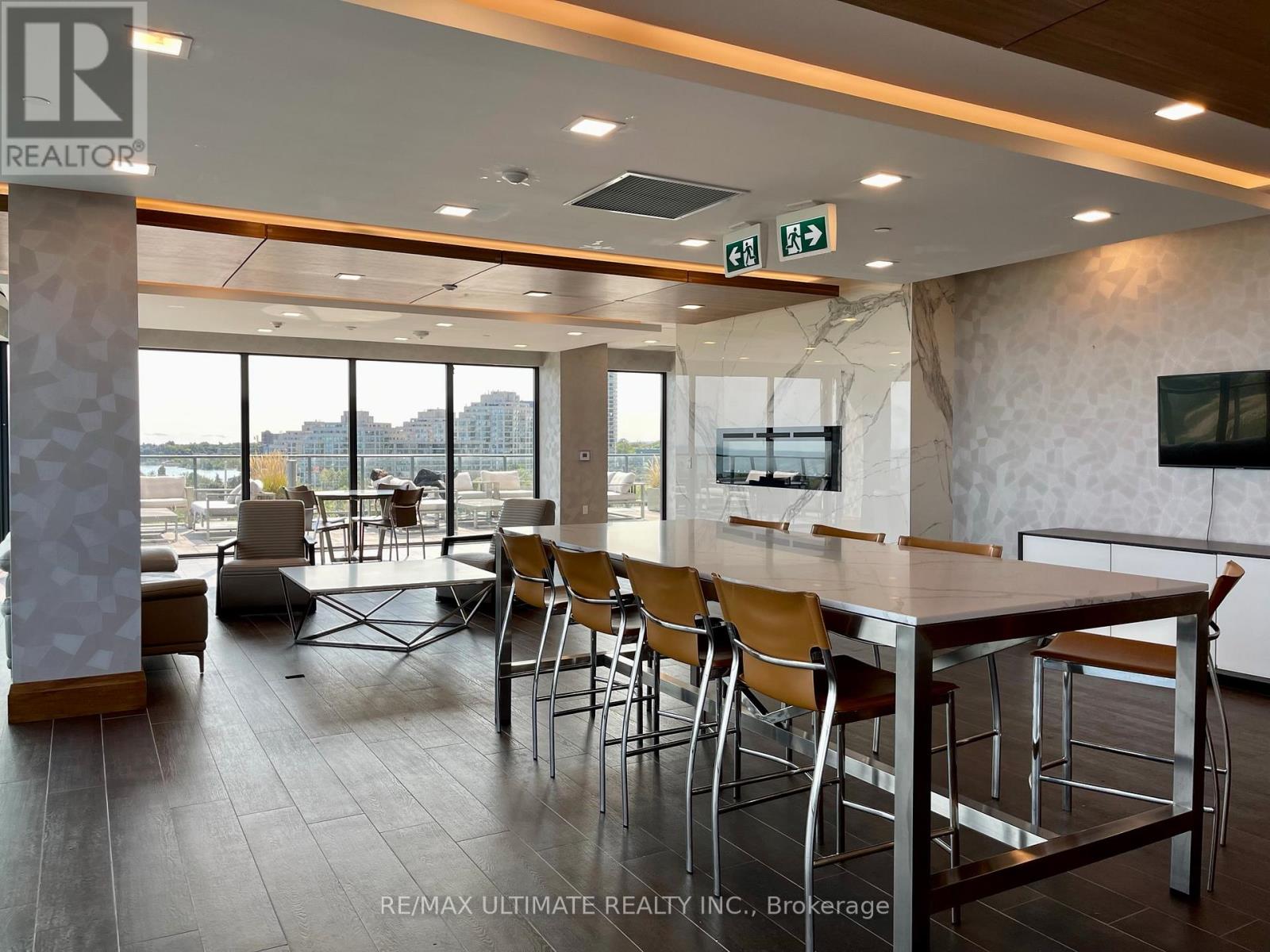 #6206 - 30 Shore Breeze Drive, Toronto, Ontario  M8V 0J1 - Photo 22 - W13630496