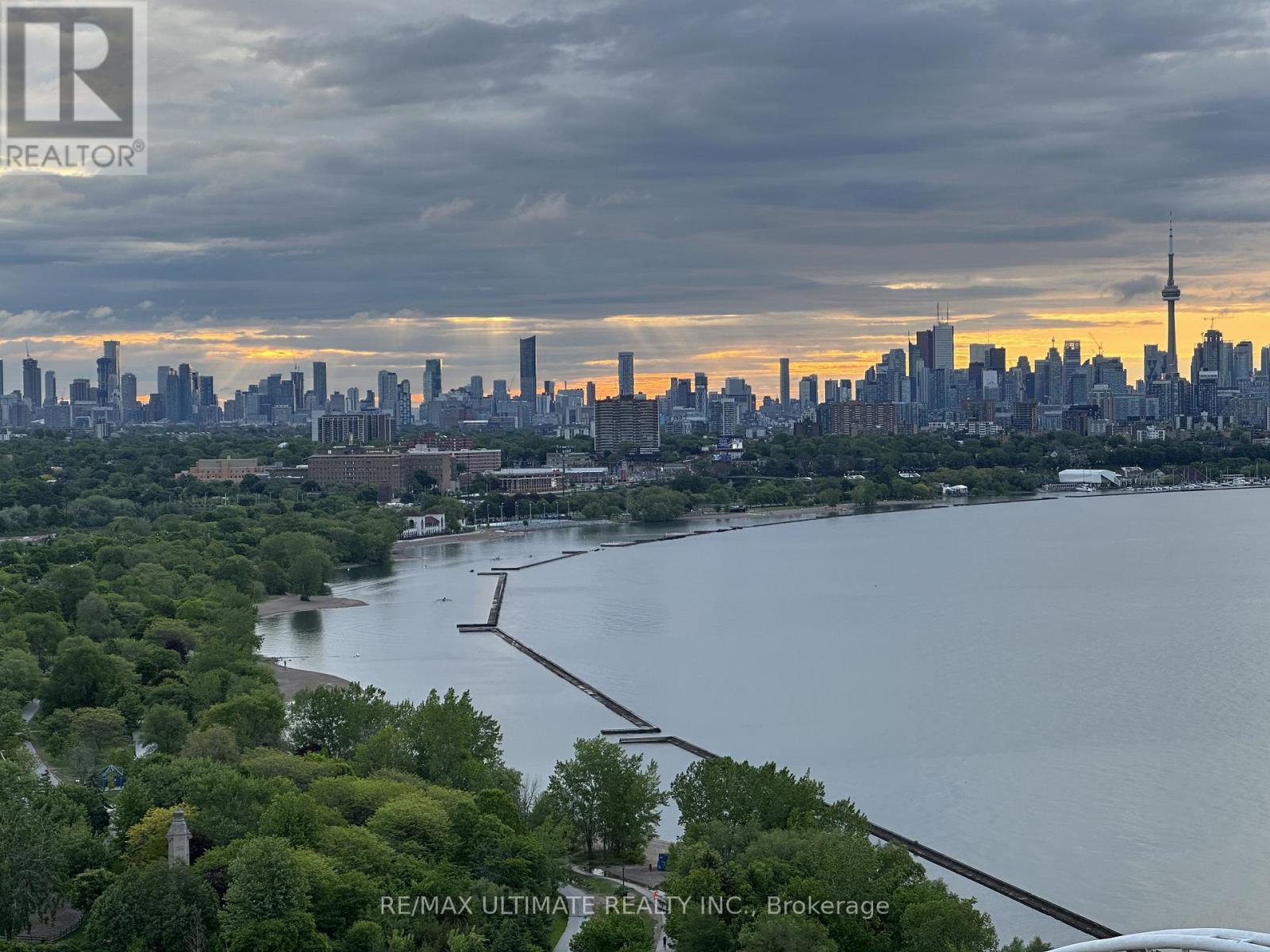 #6206 - 30 Shore Breeze Drive, Toronto, Ontario  M8V 0J1 - Photo 37 - W13630496