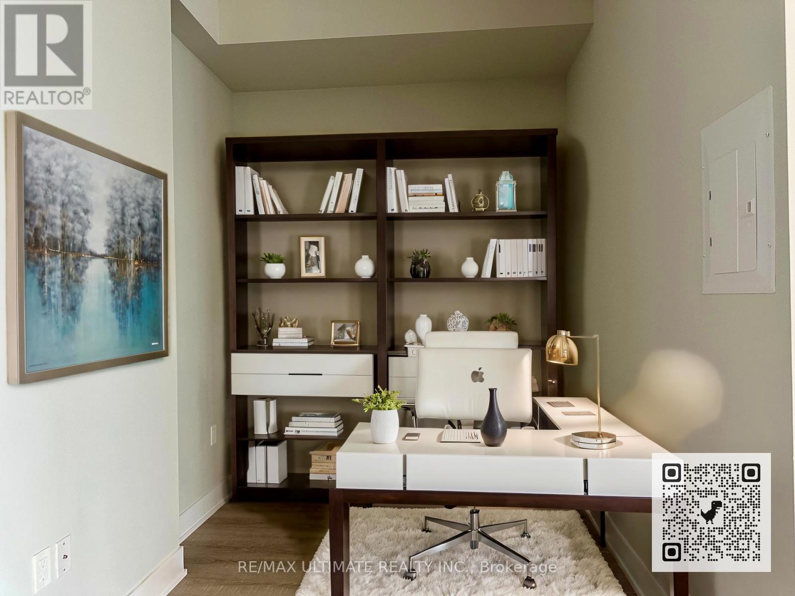 #6206 - 30 Shore Breeze Drive, Toronto, Ontario  M8V 0J1 - Photo 6 - W13630496