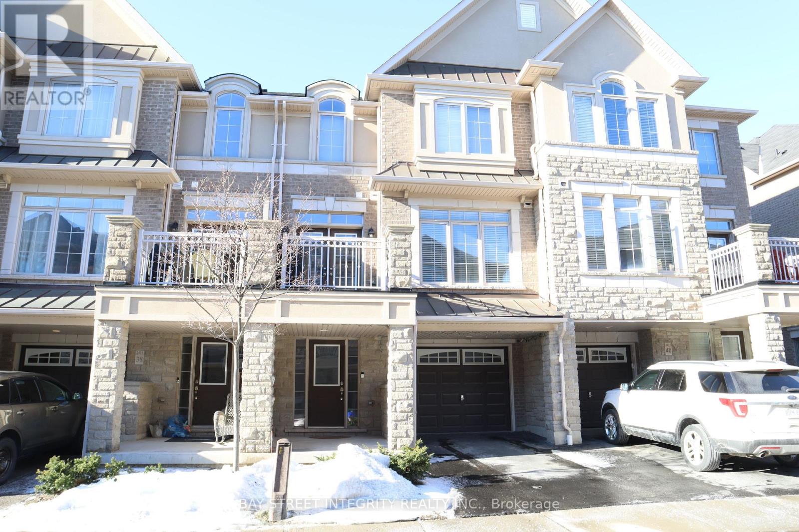 39 - 2435 GREENWICH DRIVE, Oakville, Ontario