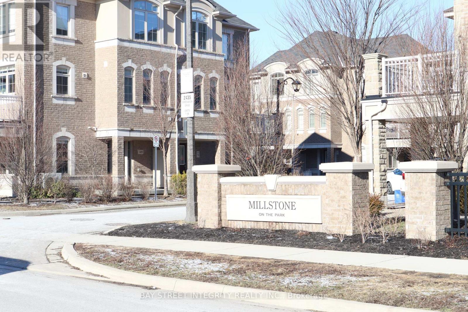 39 - 2435 Greenwich Drive, Oakville, Ontario  L6M 0S4 - Photo 39 - W13630508