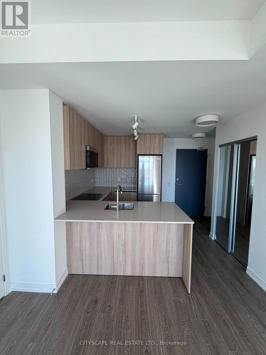 1323 - 2485 Eglinton Avenue W, Mississauga, Ontario  L5M 2V8 - Photo 11 - W13630518
