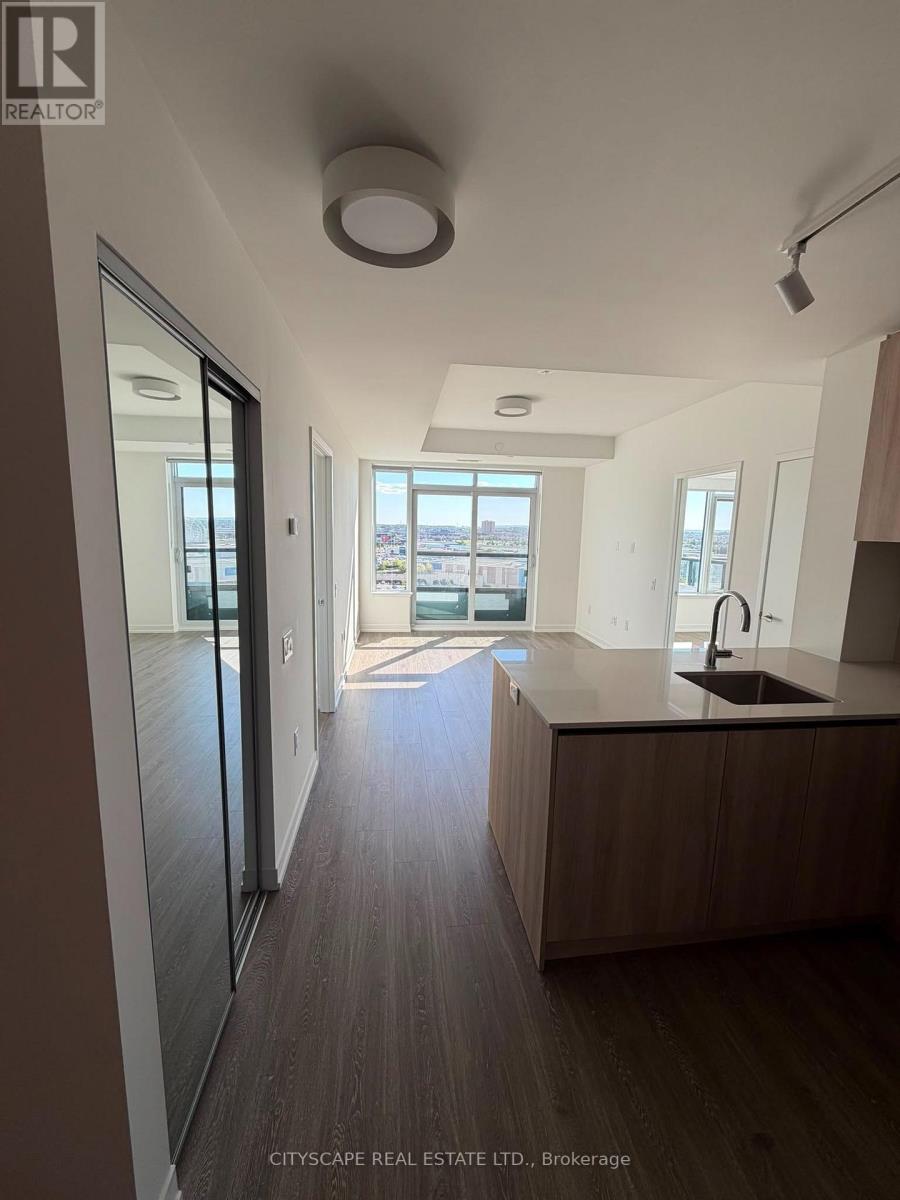 1323 - 2485 Eglinton Avenue W, Mississauga, Ontario  L5M 2V8 - Photo 13 - W13630518