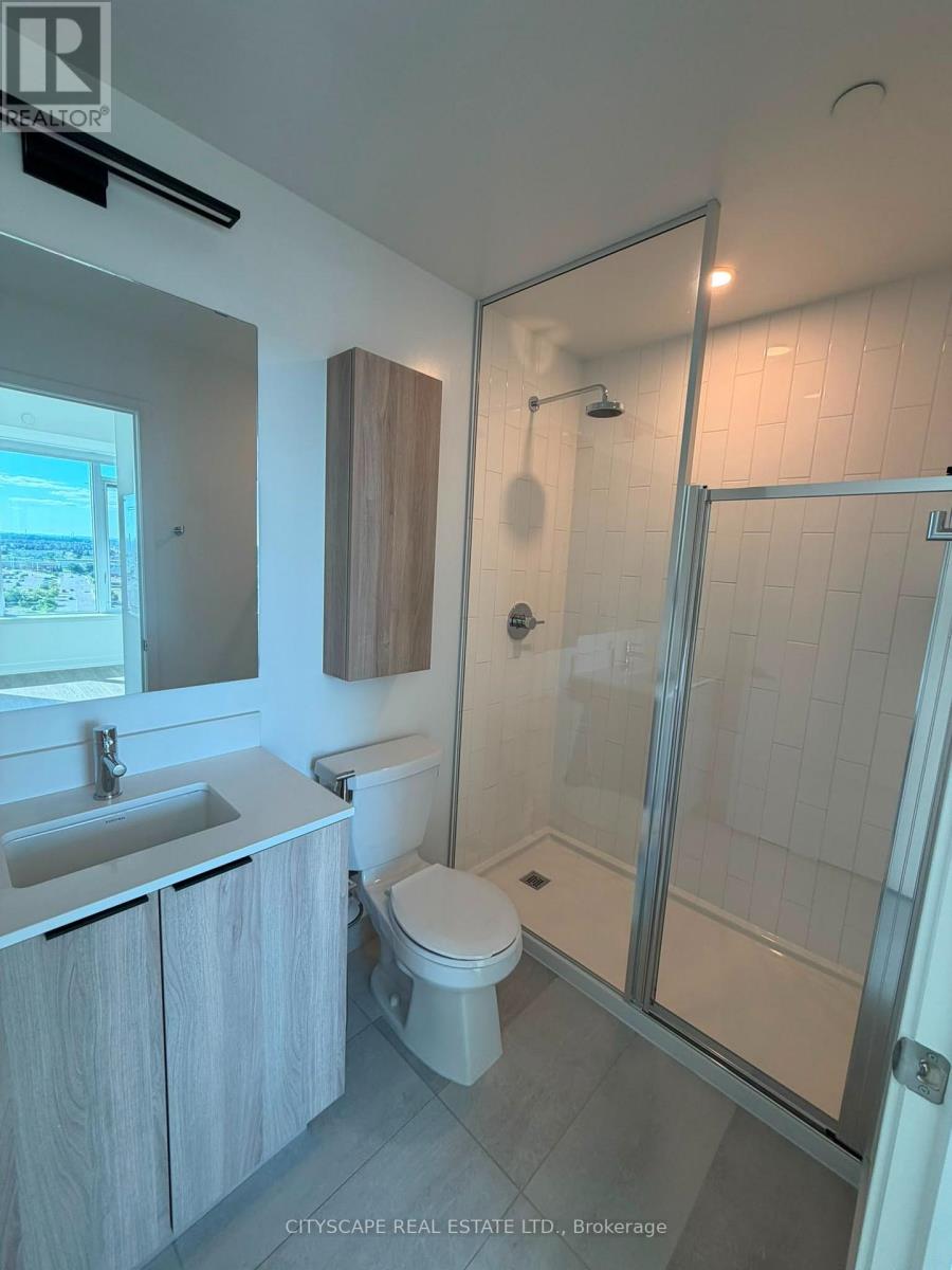 1323 - 2485 Eglinton Avenue W, Mississauga, Ontario  L5M 2V8 - Photo 21 - W13630518