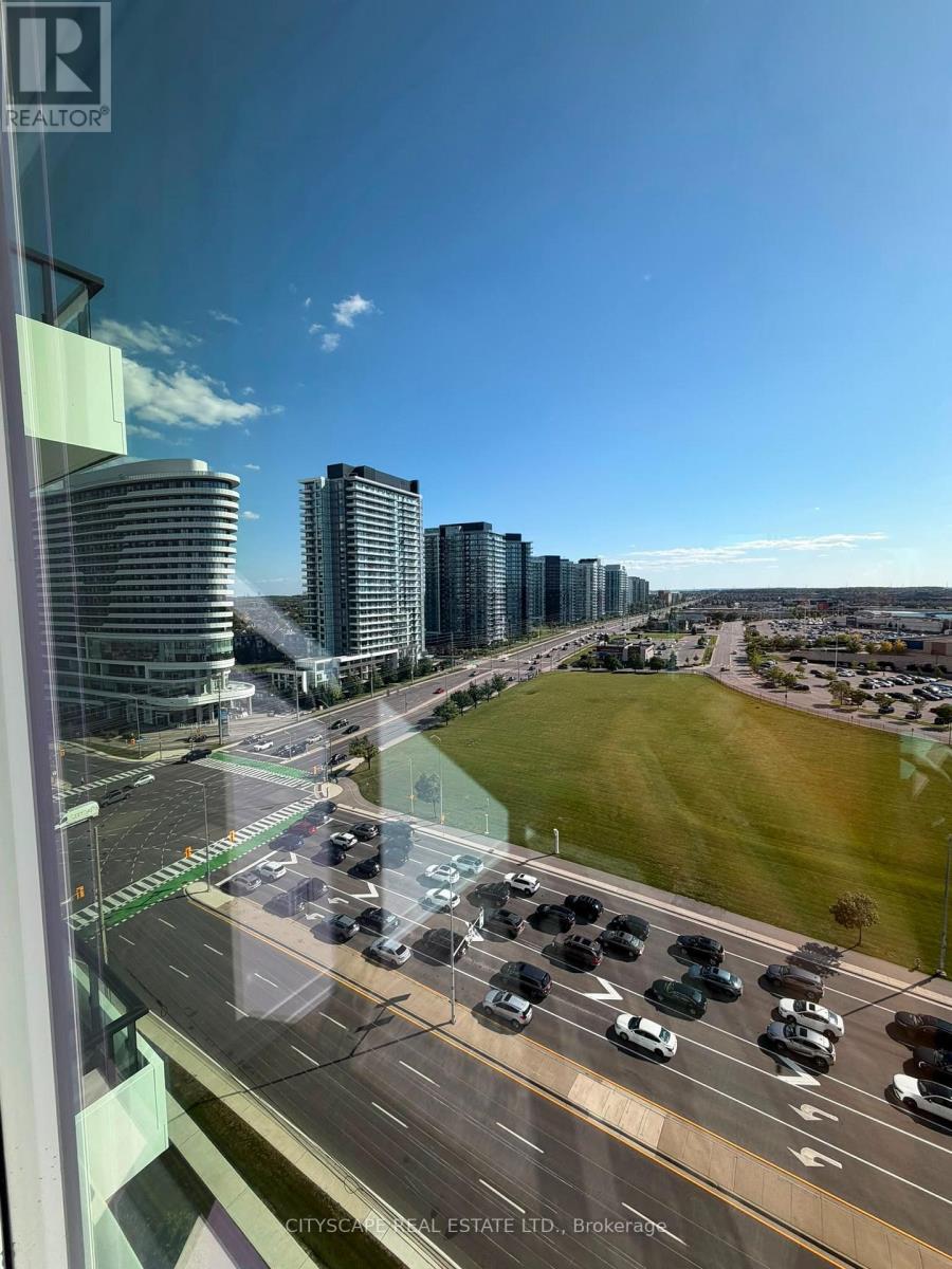 1323 - 2485 Eglinton Avenue W, Mississauga, Ontario  L5M 2V8 - Photo 33 - W13630518