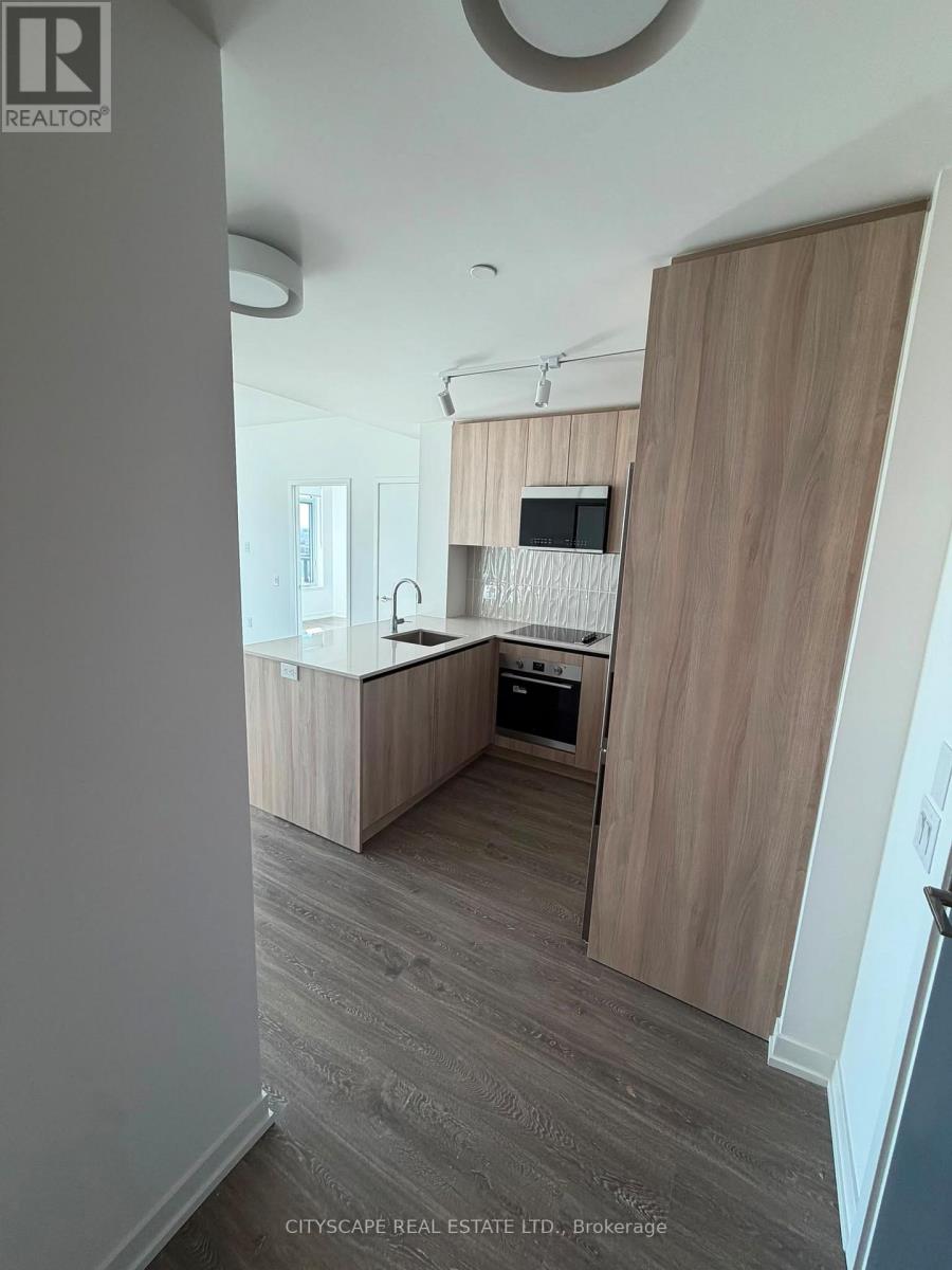 1323 - 2485 Eglinton Avenue W, Mississauga, Ontario  L5M 2V8 - Photo 6 - W13630518
