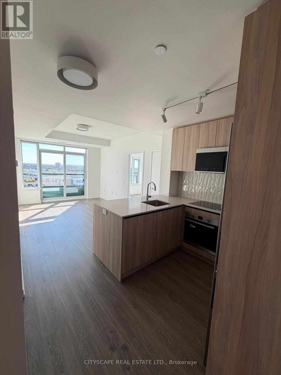 1323 - 2485 Eglinton Avenue W, Mississauga, Ontario  L5M 2V8 - Photo 7 - W13630518
