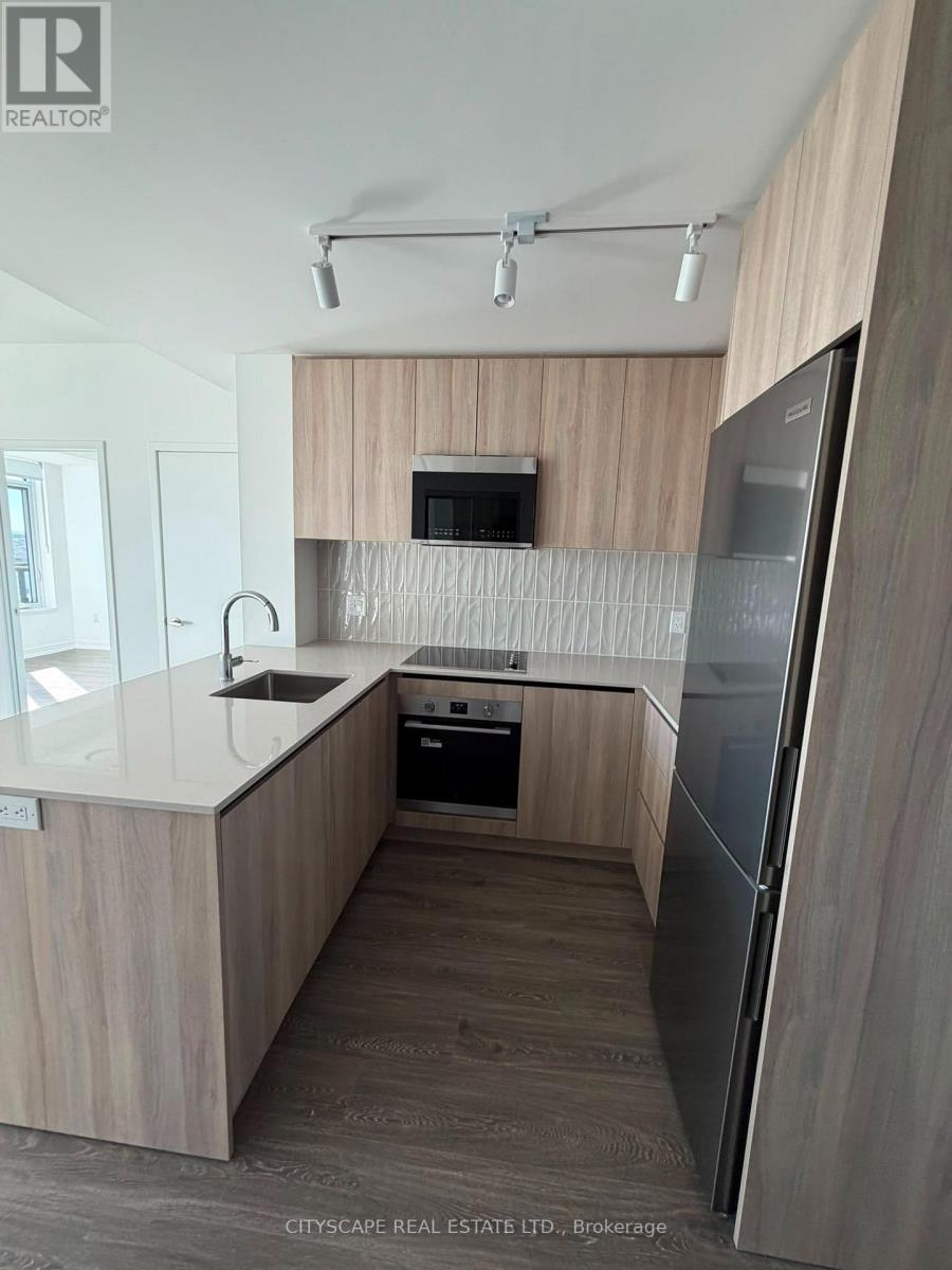 1323 - 2485 Eglinton Avenue W, Mississauga, Ontario  L5M 2V8 - Photo 8 - W13630518