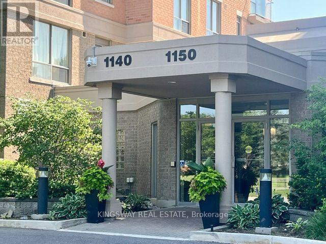 1108 - 1140 PARKWEST PLACE, Mississauga, Ontario