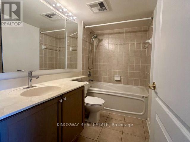 1108 - 1140 Parkwest Place, Mississauga, Ontario  L5E 3K9 - Photo 10 - W13630522