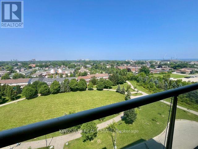 1108 - 1140 Parkwest Place, Mississauga, Ontario  L5E 3K9 - Photo 23 - W13630522