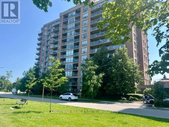 1108 - 1140 Parkwest Place, Mississauga, Ontario  L5E 3K9 - Photo 24 - W13630522
