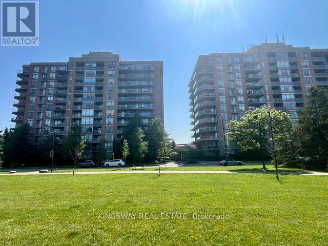1108 - 1140 Parkwest Place, Mississauga, Ontario  L5E 3K9 - Photo 25 - W13630522