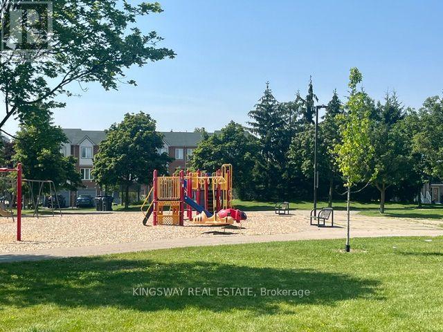 1108 - 1140 Parkwest Place, Mississauga, Ontario  L5E 3K9 - Photo 26 - W13630522