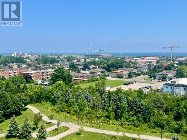 1108 - 1140 Parkwest Place, Mississauga, Ontario  L5E 3K9 - Photo 29 - W13630522
