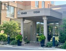1108 - 1140 PARKWEST PLACE, Mississauga, Ontario