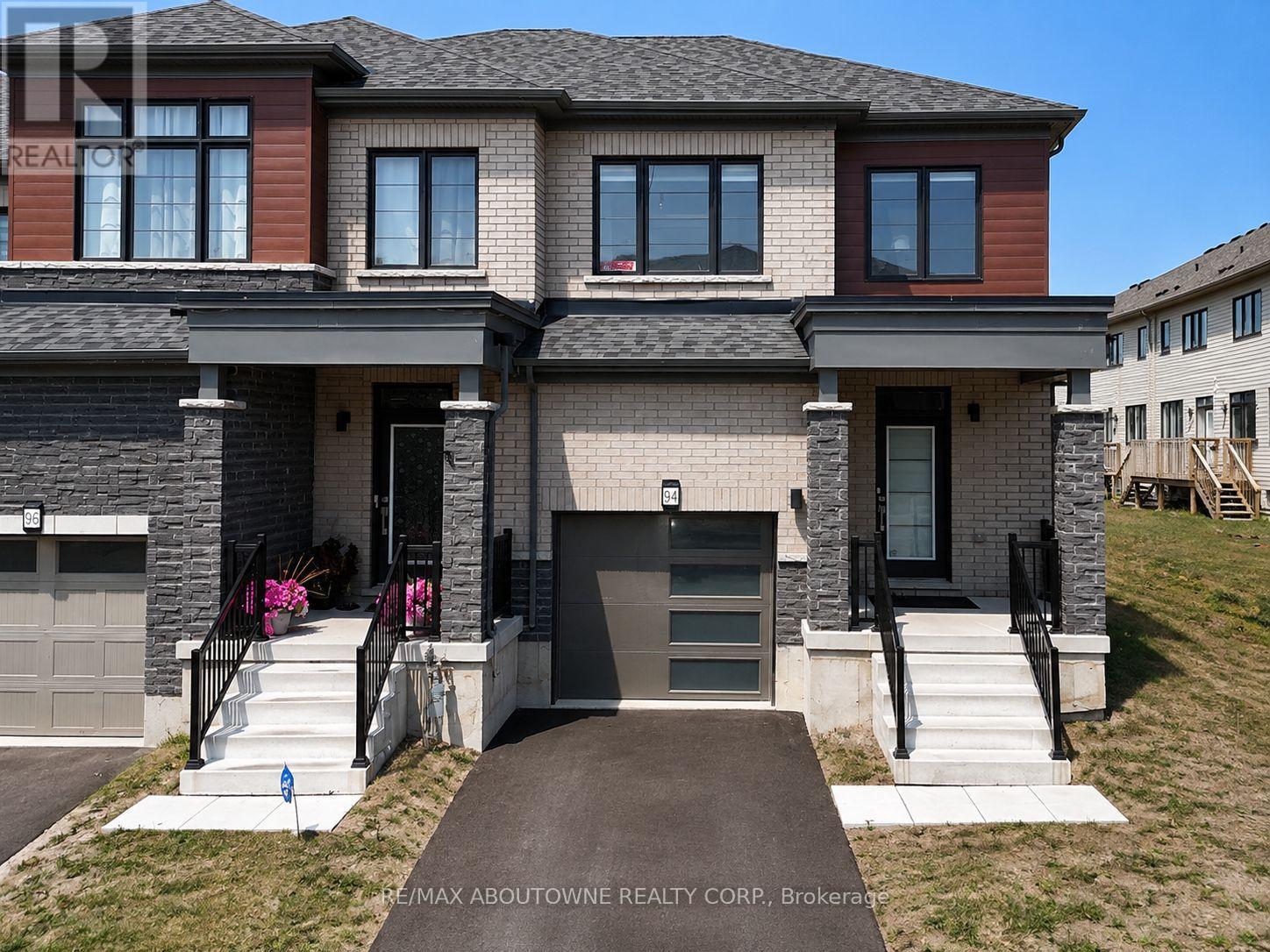 94 GRANVILLE CRESCENT, Haldimand, Ontario