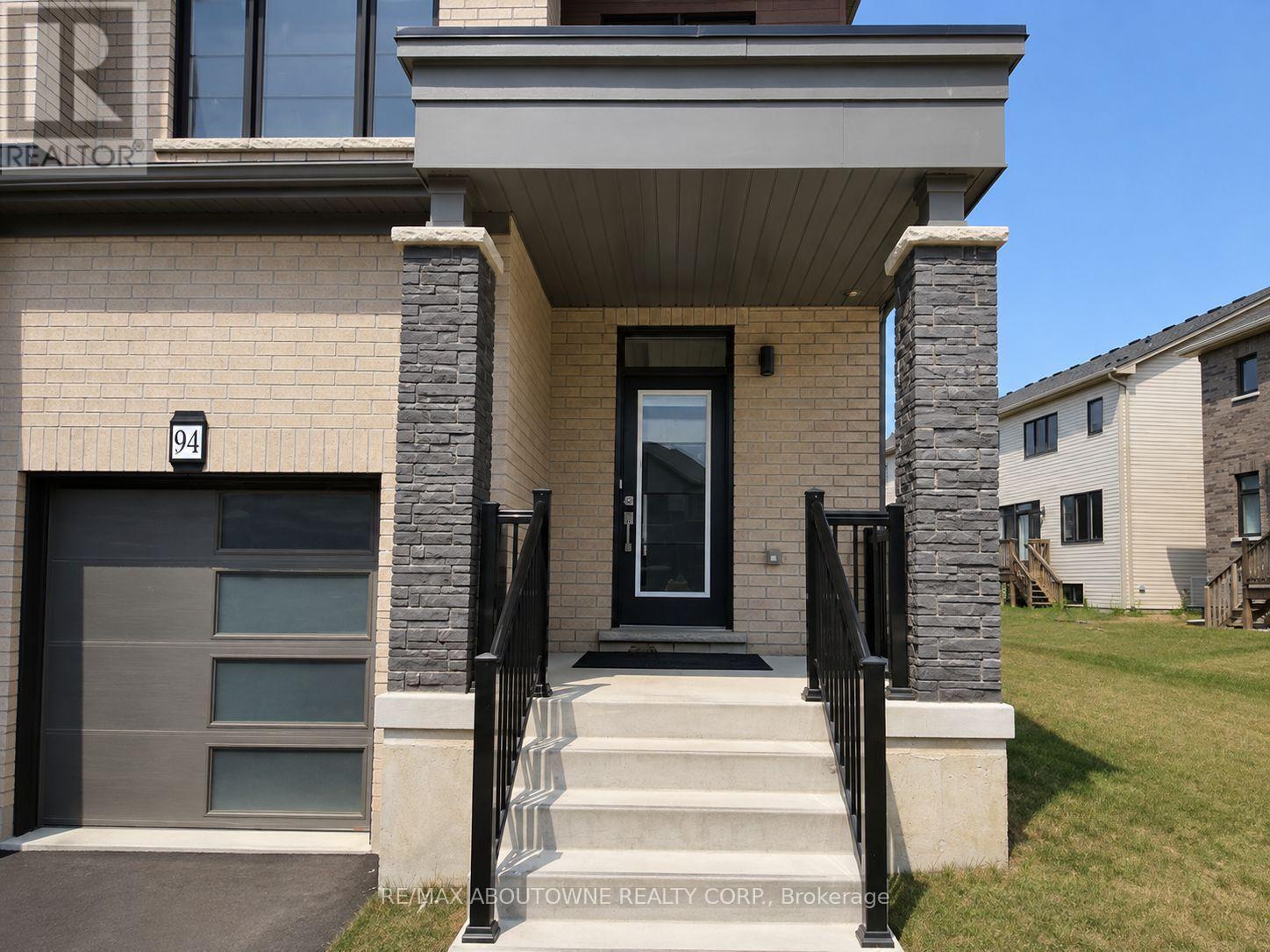 94 Granville Crescent, Haldimand, Ontario  N3W 0J8 - Photo 4 - X13630478