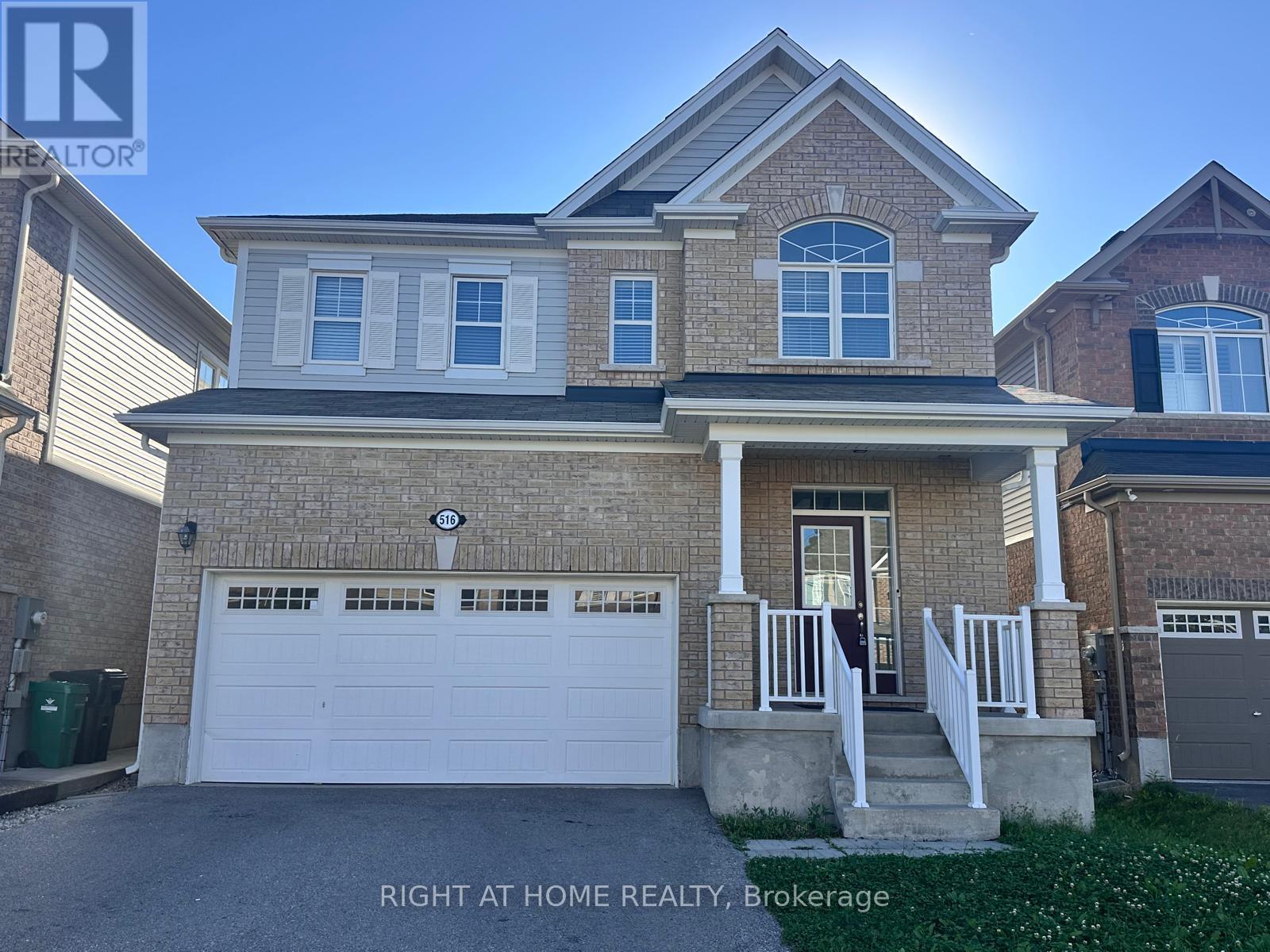 516 EQUESTRIAN WAY, Cambridge, Ontario