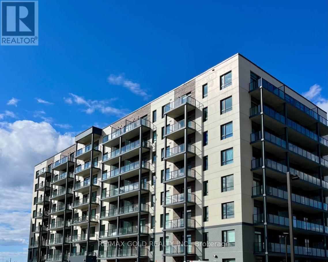 707A - 1098 PAISLEY ROAD, Guelph, Ontario