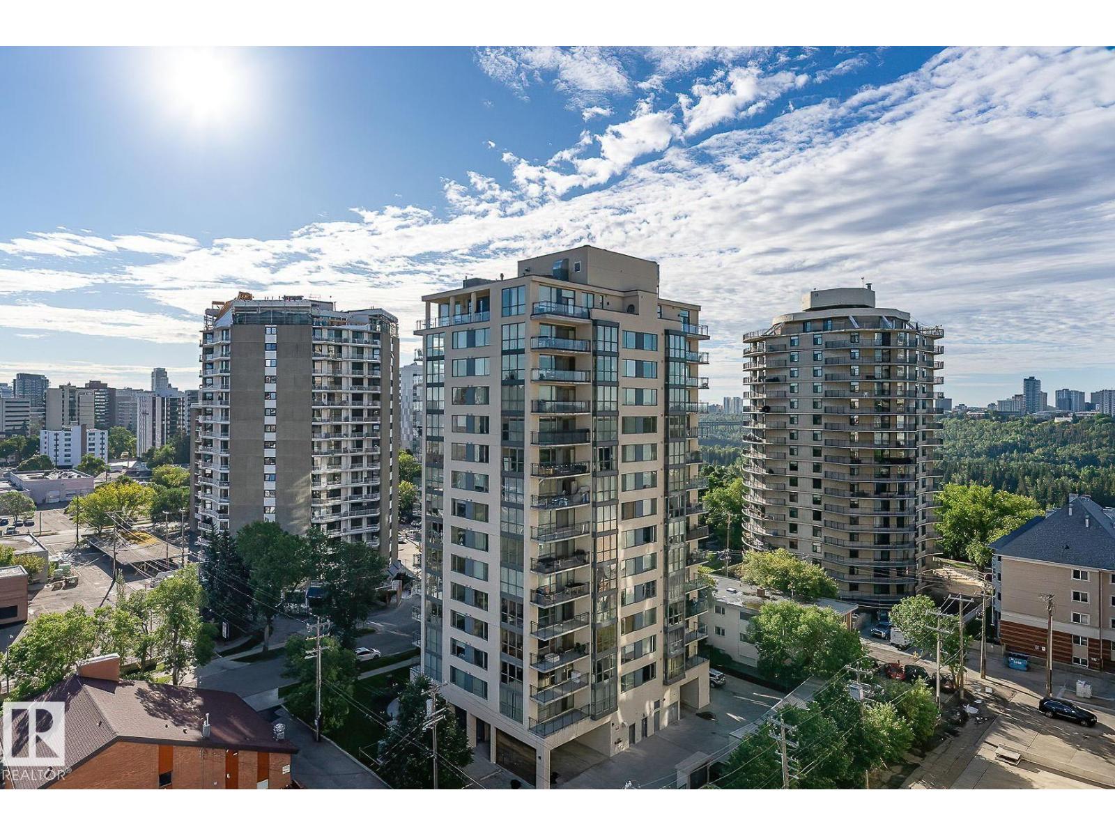 #203 10046 117 ST NW, Edmonton, Alberta