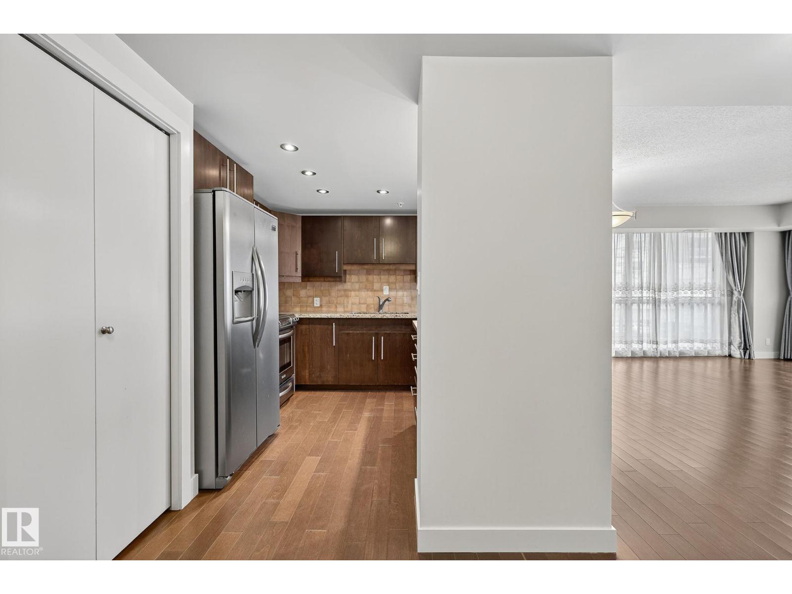 #203 10046 117 St NW, Edmonton, Alberta  T5K 1X2 - Photo 20 - E4501863