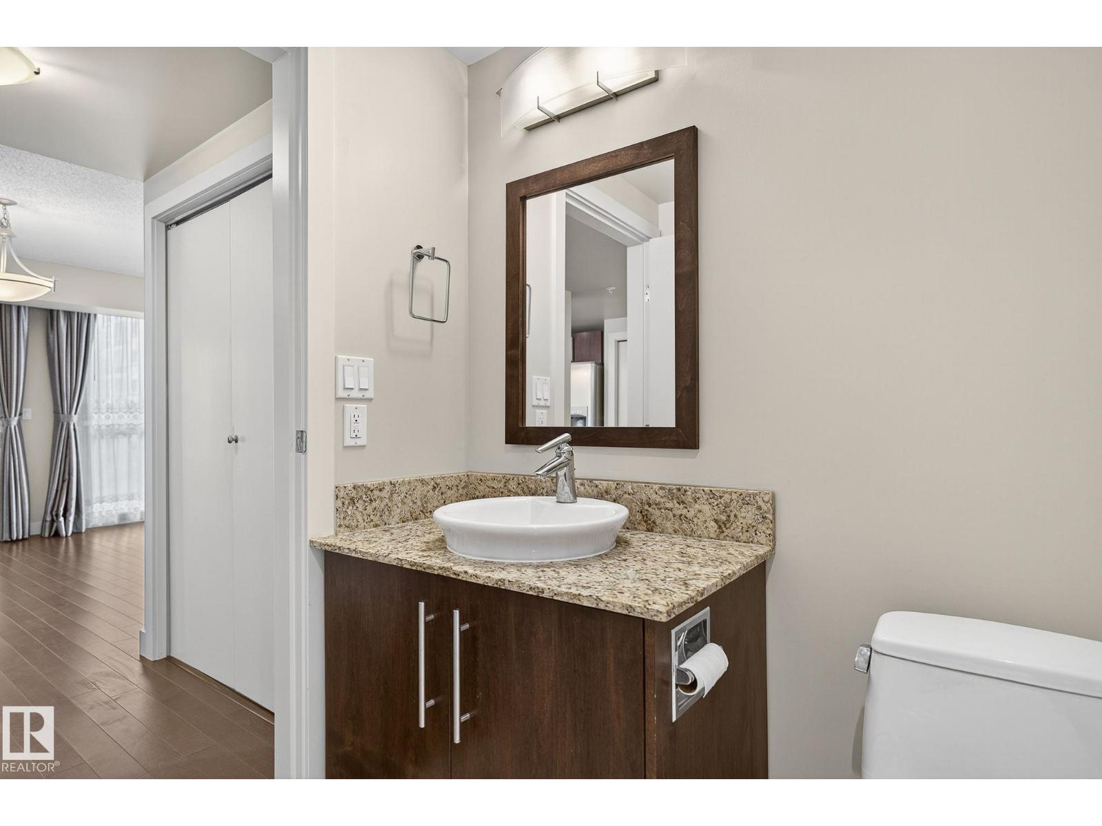 #203 10046 117 St NW, Edmonton, Alberta  T5K 1X2 - Photo 29 - E4501863