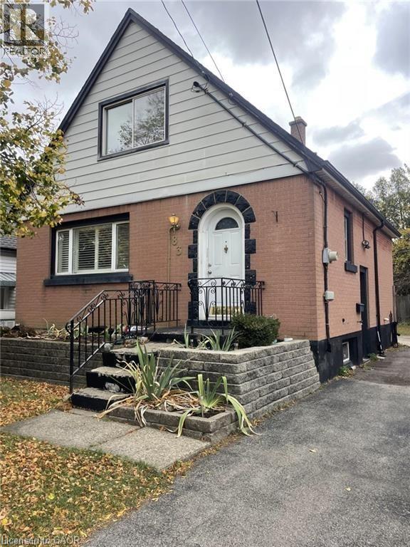 83 EAST 41ST Street, Hamilton, Ontario