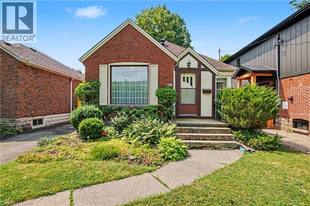 115 NORWOOD Road, Hamilton, Ontario