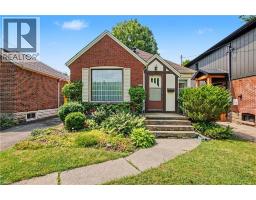 115 NORWOOD Road, Hamilton, Ontario