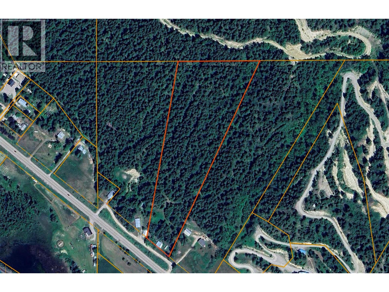 3455 Parson Frontage Road, Golden, British Columbia  V0A 1L0 - Photo 2 - 10396042