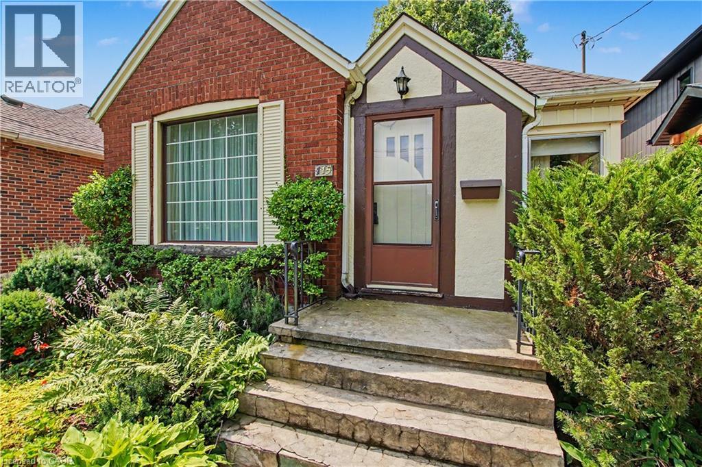 115 Norwood Road, Hamilton, Ontario  L8S 3R3 - Photo 2 - 40851681