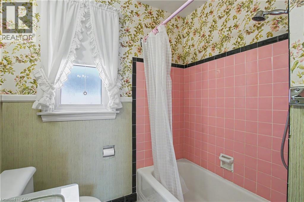 115 Norwood Road, Hamilton, Ontario  L8S 3R3 - Photo 17 - 40851681